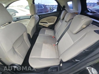 2018 Ford EcoSport S – miniatura 13