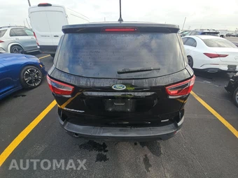 2018 Ford EcoSport S – miniatura 5