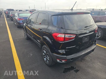 2018 Ford EcoSport S – miniatura 6