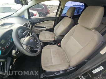 2018 Ford EcoSport S – miniatura 7