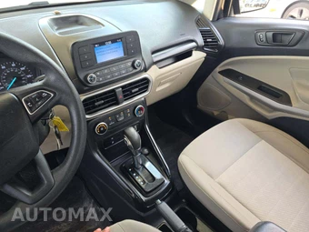 2018 Ford EcoSport S - miniatura 10