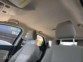2018 Ford EcoSport S - miniatura 11