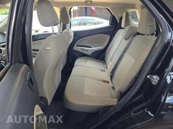 2018 Ford EcoSport S - miniatura 13