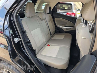 2018 Ford EcoSport S - miniatura 16
