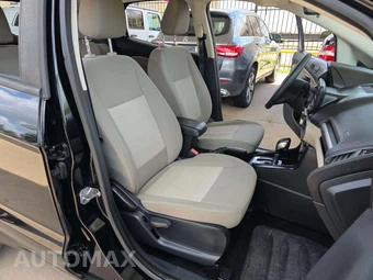 2018 Ford EcoSport S - miniatura 18