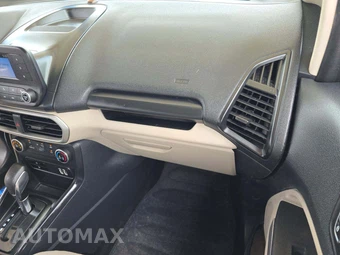 2018 Ford EcoSport S - miniatura 19
