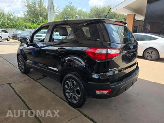 2018 Ford EcoSport S - miniatura 2