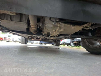 2018 Ford EcoSport S - miniatura 20
