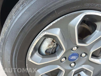 2018 Ford EcoSport S - miniatura 22