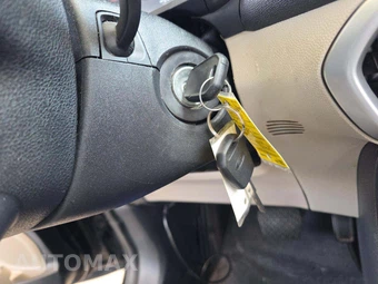 2018 Ford EcoSport S - miniatura 8