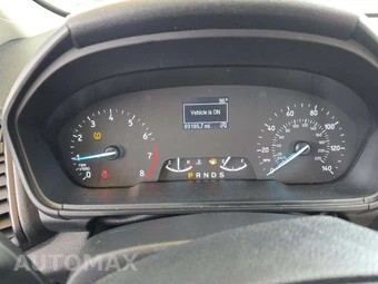 2018 Ford EcoSport S - miniatura 9