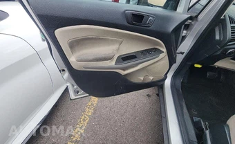 2018 Ford EcoSport S - miniatura 11