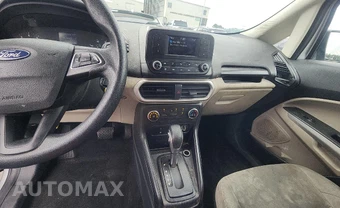 2018 Ford EcoSport S - miniatura 12