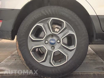 2018 Ford EcoSport S - miniatura 19