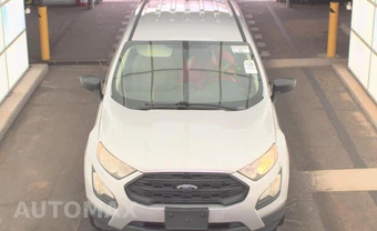 2018 Ford EcoSport S - miniatura 2