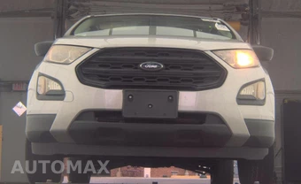 2018 Ford EcoSport S - miniatura 3