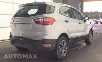 2018 Ford EcoSport S - miniatura 5