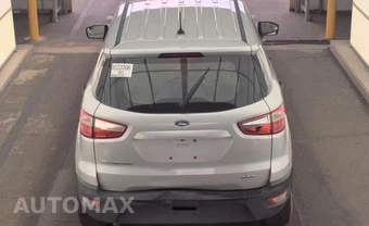 2018 Ford EcoSport S - miniatura 6