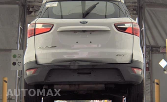 2018 Ford EcoSport S - miniatura 7