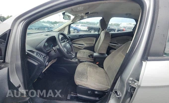 2018 Ford EcoSport S - miniatura 9