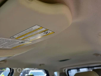 2018 Ford EcoSport S - miniatura 11