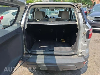 2018 Ford EcoSport S - miniatura 14