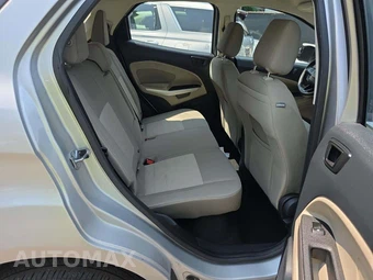 2018 Ford EcoSport S - miniatura 16