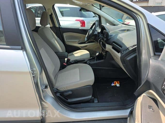 2018 Ford EcoSport S - miniatura 18