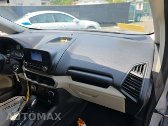 2018 Ford EcoSport S - miniatura 19