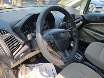 2018 Ford EcoSport S - miniatura 21