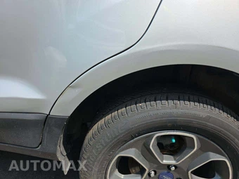 2018 Ford EcoSport S - miniatura 23