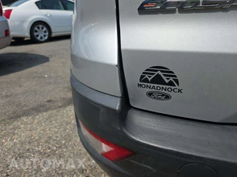 2018 Ford EcoSport S - miniatura 24