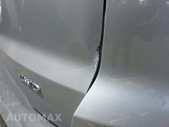 2018 Ford EcoSport S - miniatura 25