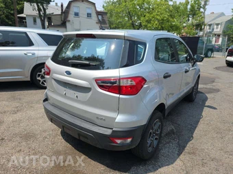 2018 Ford EcoSport S - miniatura 3