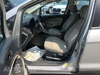 2018 Ford EcoSport S - miniatura 6