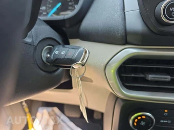 2018 Ford EcoSport S - miniatura 8