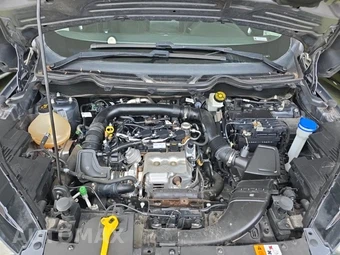 2018 Ford EcoSport SE – miniatura 12
