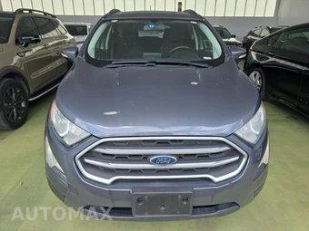 2018 Ford EcoSport SE – miniatura 2