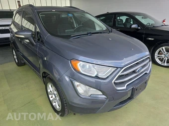 2018 Ford EcoSport SE – miniatura 3