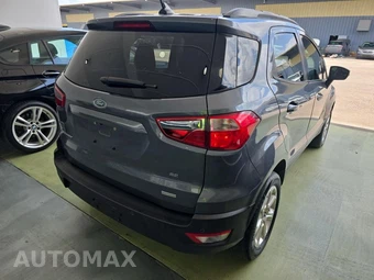 2018 Ford EcoSport SE – miniatura 4