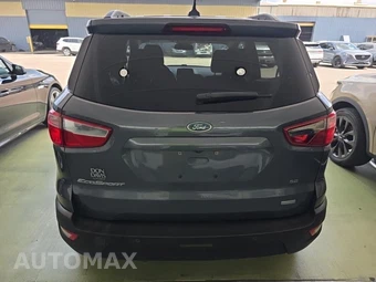 2018 Ford EcoSport SE – miniatura 5