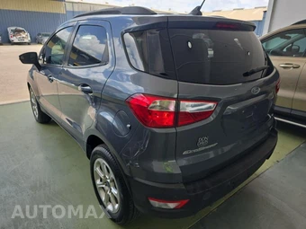 2018 Ford EcoSport SE – miniatura 6