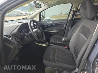 2018 Ford EcoSport SE – miniatura 7