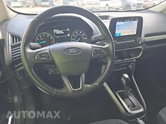 2018 Ford EcoSport SE – miniatura 8