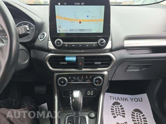 2018 Ford EcoSport SE – miniatura 10