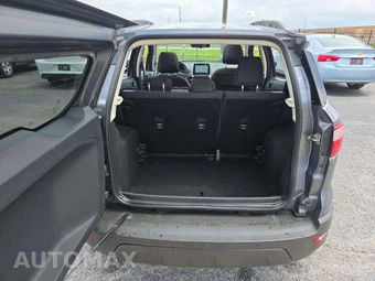 2018 Ford EcoSport SE – miniatura 14