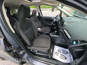 2018 Ford EcoSport SE – miniatura 18