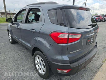 2018 Ford EcoSport SE – miniatura 2