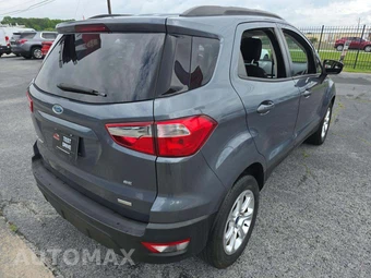 2018 Ford EcoSport SE – miniatura 3