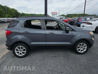 2018 Ford EcoSport SE – miniatura 4